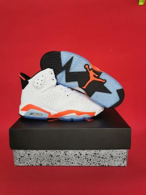 cheap quality Air Jordan 6 sku 278